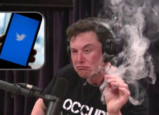 Илон Маск покидает пост гендиректора Twitter