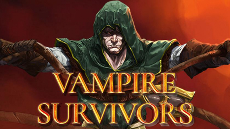 Инди-хит Vampire Survivors стал самой популярной игрой в колоде Steam в апреле, обойдя Elden Ring, Hogwarts Legacy и ремейк Resident Evil 4