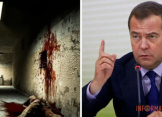 Иногда случаются несчастные случаи: Медведев заявил, что взрывателей Прилепина по-тихому убьют в тюрьме