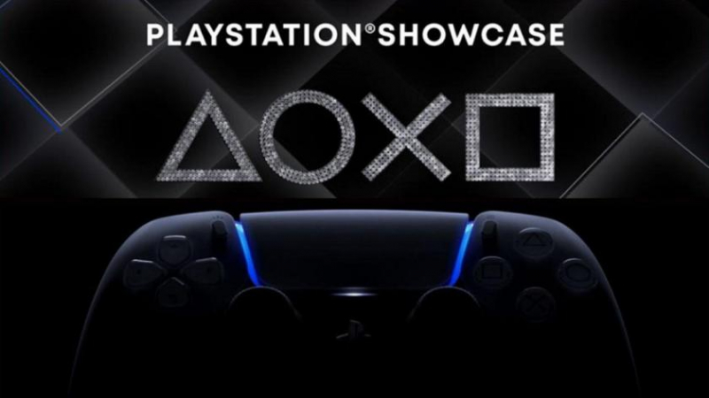 Insider: Большая игровая PlayStation Showcase от Sony состоится 25 мая