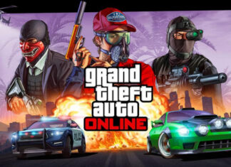 Инсайдер: летом Rockstar Games откажется от поддержки GTA Online на PS4 и Xbox One