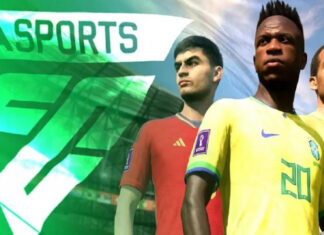 Инсайдер: масштабная презентация нового футбольного симулятора EA Sports FC от Electronic Arts состоится в середине июля