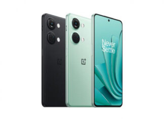 Инсайдер: OnePlus Nord 3 получит ИК-датчик и сможет управлять телевизорами, кондиционерами и другим устройствами