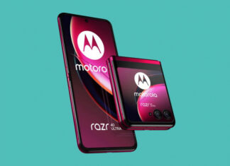 Инсайдер опубликовал рекламный ролик Motorola Razr 40 Ultra: раскладушка с двойной камерой и большим внешним экраном