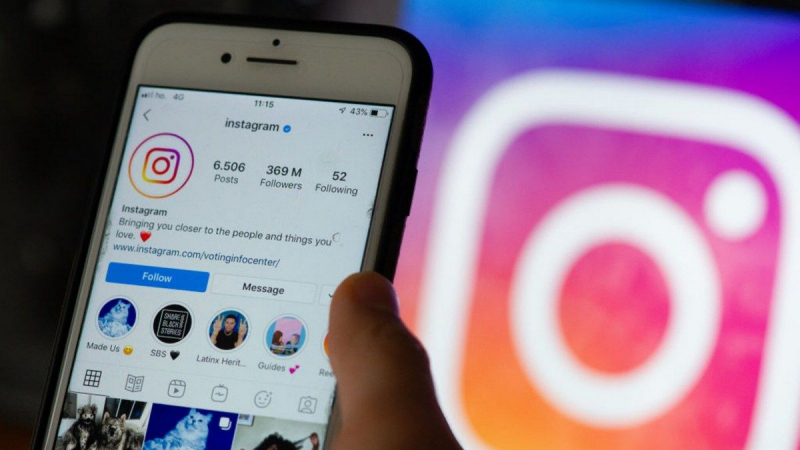 Instagram готовит новую социальную сеть — аналог Twitter