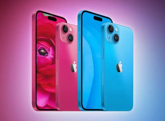 iPhone 15 и iPhone 15 Plus получат значительный апгрейд основной камеры
