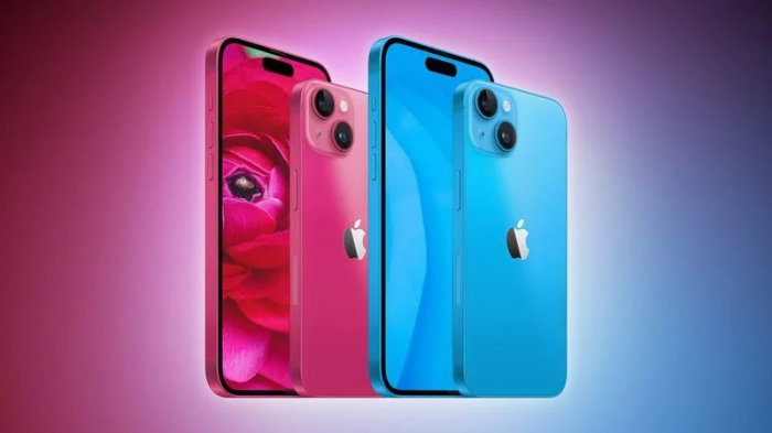 iPhone 15 и iPhone 15 Plus получат существенное обновление основной камеры