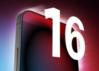 iPhone 16 Pro Max получит экран диагональю почти 7 дюймов