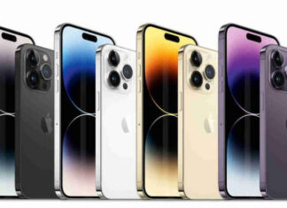 iPhone вновь принесли Apple рекордный доход, но продажи Mac рухнули на 31%