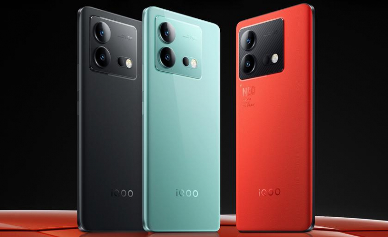 iQOO Neo 8 Pro — размерность 9200+, дисплей с частотой 144 Гц и 50-мегапиксельная камера с оптической стабилизацией менее чем за 500 долларов