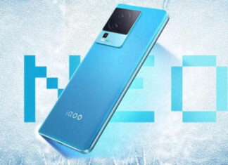 iQOO Neo 8 Pro с чипом Dimensity 9200+ станет одним из самых мощных в мире смартфонов – модель набрала 1 363 206 баллов в AnTuTu