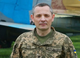 Истребители F-16 для Украины — Игнат заявил, что когда Украина их получит, мы выиграем войну
