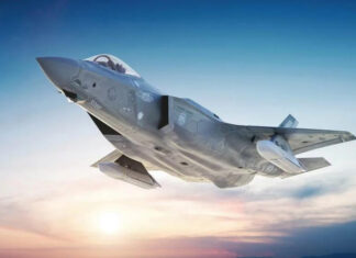 Истребители F-35 и F/A-18 Королевских ВВС Австралии получат новые ракеты AGM-158B JASSM-ER с дальность пуска 980 км на сумму $380 млн