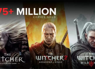 Из финансового отчета CD Projekt: продажи игр франшизы The Witcher превысили 75 млн копий, а маркетинговая кампания дополнения Phantom Liberty для Cyberpunk 2077 стартует в июне