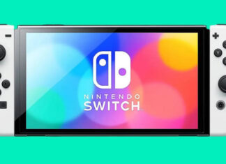 Из финансового отчета Nintendo: общие продажи Switch превысили 125,62 млн устройств, а пользователи купили более 1 миллиарда копий игр