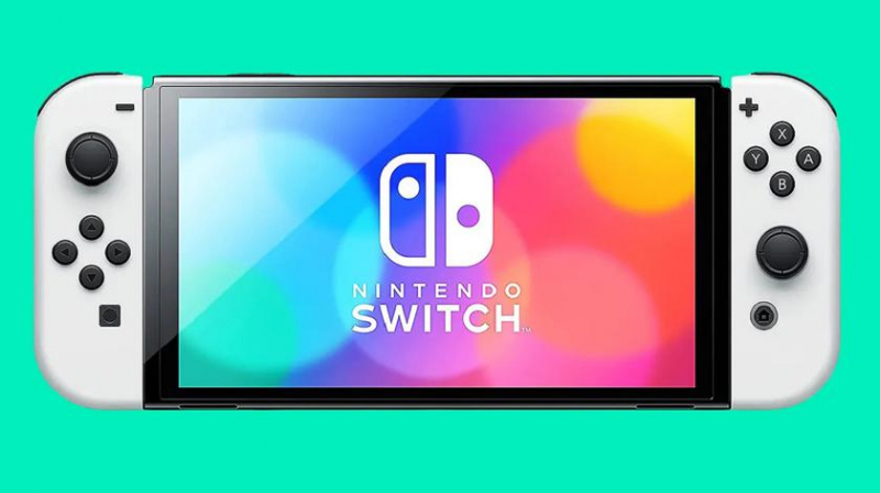 Из финансового отчета Nintendo: общие продажи Switch превысили 125,62 млн единиц, а пользователи купили более 1 млрд копий игр