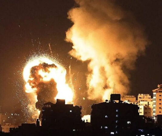 Израиль заявил, что ликвидировал представителя верхушки Исламского джихада