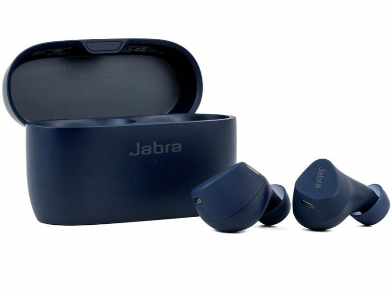 Jabra Elite 4 Active: ANC, защита IP57 и Spotify Tap за 99 евро (скидка 20 евро)