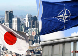 Япония хочет открыть у себя офис НАТО – он станет первым в Азии