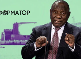 ЮАР могла поставлять оружие в рф: в Южно-Африканской республике начнется расследование