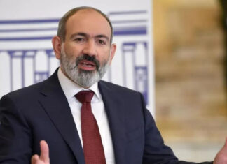 Как устроена «единая демократия» Кавказа. Армянская маска для западных партнеров