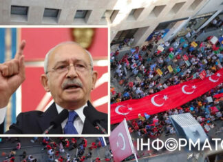 Какие взгляды на международную политику у главного конкурента Эрдогана на президентских выборах