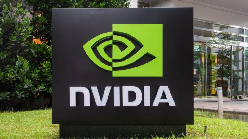 Капитализация NVIDIA впервые в истории превысила 1 трлн долларов — компания вступила в клуб с Apple, Amazon, Alphabet и Microsoft