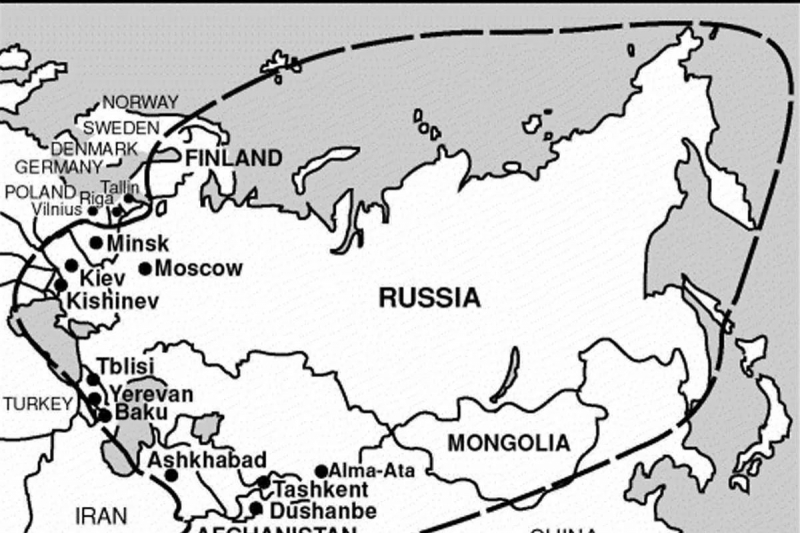 Карта Путина: почему российский лидер не отказывается от намерений переписать историю Украины