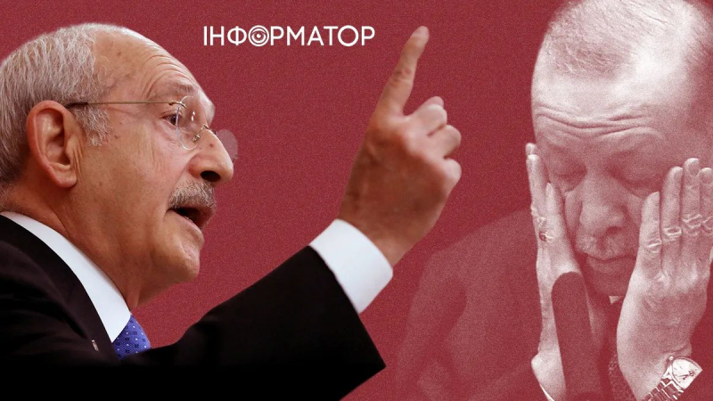 Кто такой Кемаль Киличдароглу, главный соперник Эрдогана: считает себя потомком Мухаммеда, имеет близнеца