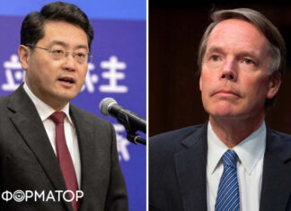 Китай и США заявляют о готовности налаживать отношения: подробности