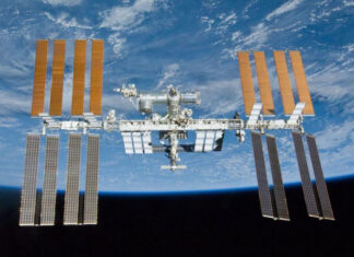 Китайская миссия Shenzhou 16 позволила установить историческое достижение – в космосе одновременно находится 17 человек