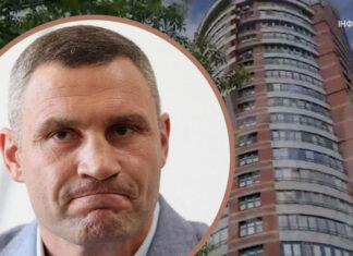 Кличко услышали? В московский дом попал дрон, но его жители даже не проснулись