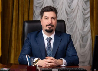 Князева сняли с должности председателя Верховного суда