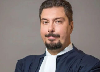 Князева взяли под стражу с залогом 107 миллионов гривен