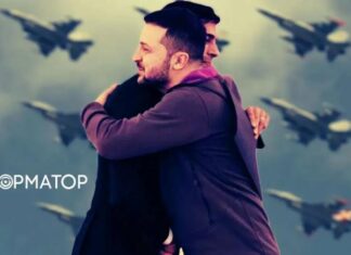 Когда Британия планирует начать обучение украинских пилотов на F-16 — Риши Сунак