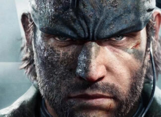 Konami подтвердила: в ремейке Metal Gear Solid Δ: Snake Eater будет использована озвучка из оригинальной игры
