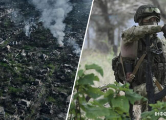 Концентрация окупантов на Бахмуте подорвет их возможность отразить контрнаступление ВСУ: аналитики ISW раскрыли детали