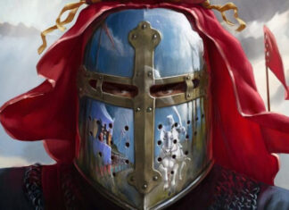 Королевский вояж скоро начнется: разработчики Crusader Kings 3 представили больше подробностей дополнения Tours and Tournaments