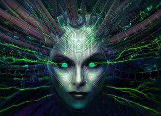 Красочный трейлер ремейка System Shock демонстрирует главные нововведения обновленной игры и приглашает геймеров вернуться на станцию Цитадель
