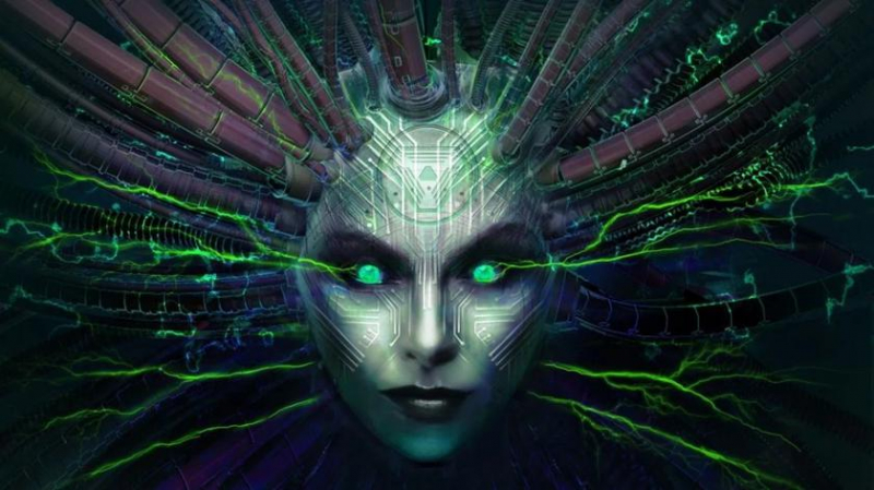 Красочный трейлер System Shock Remake демонстрирует основные новшества обновленной игры и предлагает игрокам вернуться на станцию ​​Цитадель