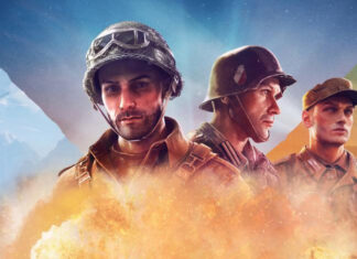 Критики недовольны консольной версией Company of Heroes 3 и жалуются на неудобное управление на геймпаде