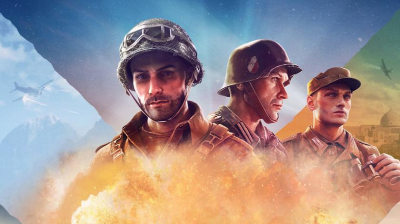 Критики недовольны консольной версией Company of Heroes 3, жалуясь на неудобное управление геймпадом