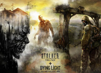 Кровожадные зомби и Чернобыльские мутанты: в Steam появился бандл «Dying Light Definitive Edition + STALKER Trilogy»