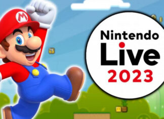 Крупная игровая выставка Nintendo Live 2023 пройдет в Сиэтле в начале сентября. Раскрыты основные подробности мероприятия