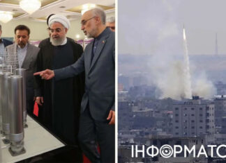 Кто стоит за ракетными ударами по Израилю и при чем же здесь Иран