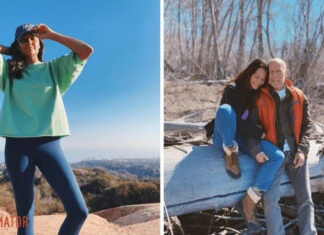 Лекарств не существует: жена Брюса Уиллиса продолжает информировать поклонников о состоянии его здоровья