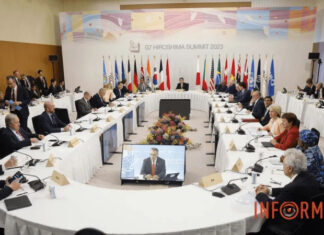 Лидеры G7 согласовали план противодействия энергетическому шантажу со стороны россии: детали