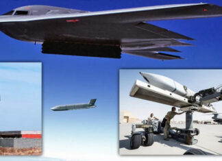 Lockheed Martin получила $750,55 млн на производство новой партии авиаракет AGM-158B-2 JASSM дальностью почти 1000 км для США и Австралии