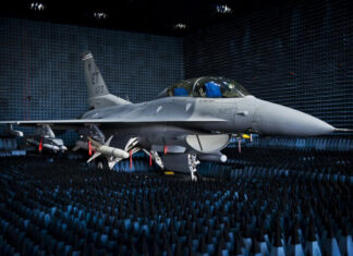 Lockheed Martin задерживает поставки Тайваню 66 модернизированных истребителей F-16V Block 70/72