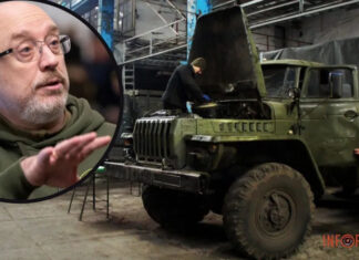 Лучше оригинала — Резников рассказал, что в Украине уже изготавливают запчасти к западной военной технике